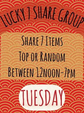 ❌CLOSED❌ 4/14 Tuesday